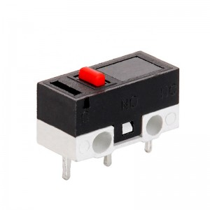Momentary Push Button Switch
