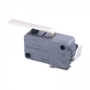 Micro Switch Actuator