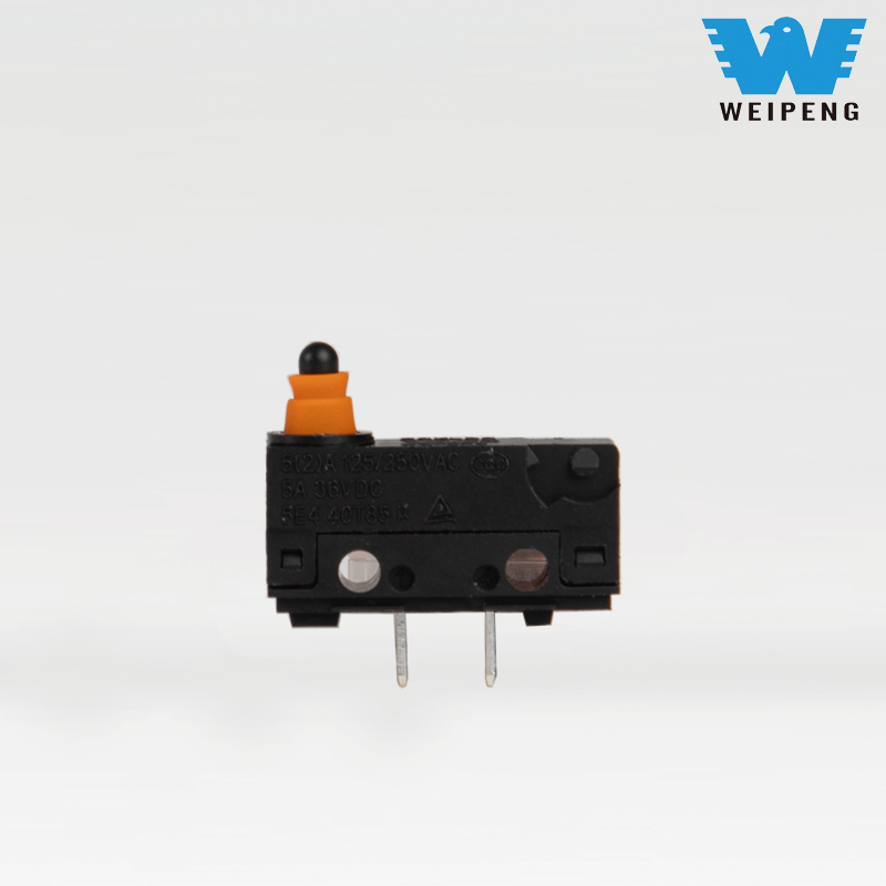 FSK-26-D-002 Waterproof Micro Switch