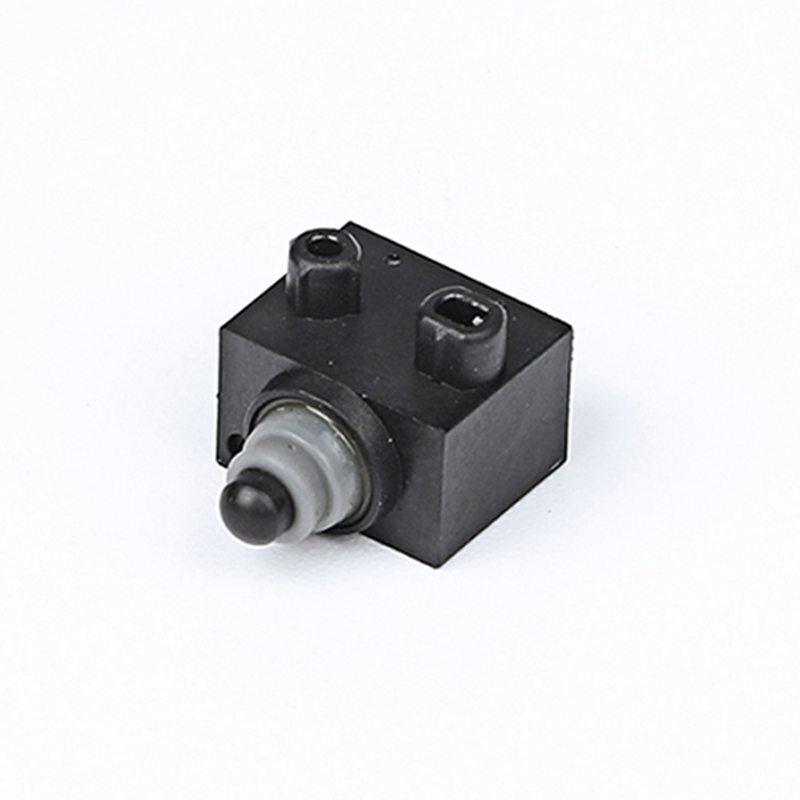 Introducing the High-Performance 12v Micro Switch with Multiple Safety Certifications