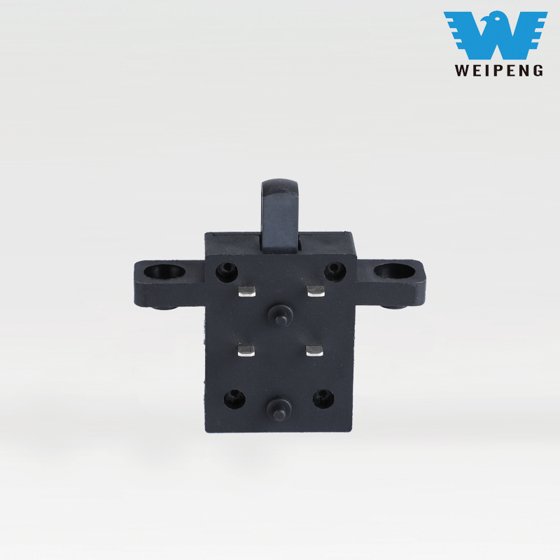 GNY53-5K-001 Waterproof and Dustproof Micro Switch