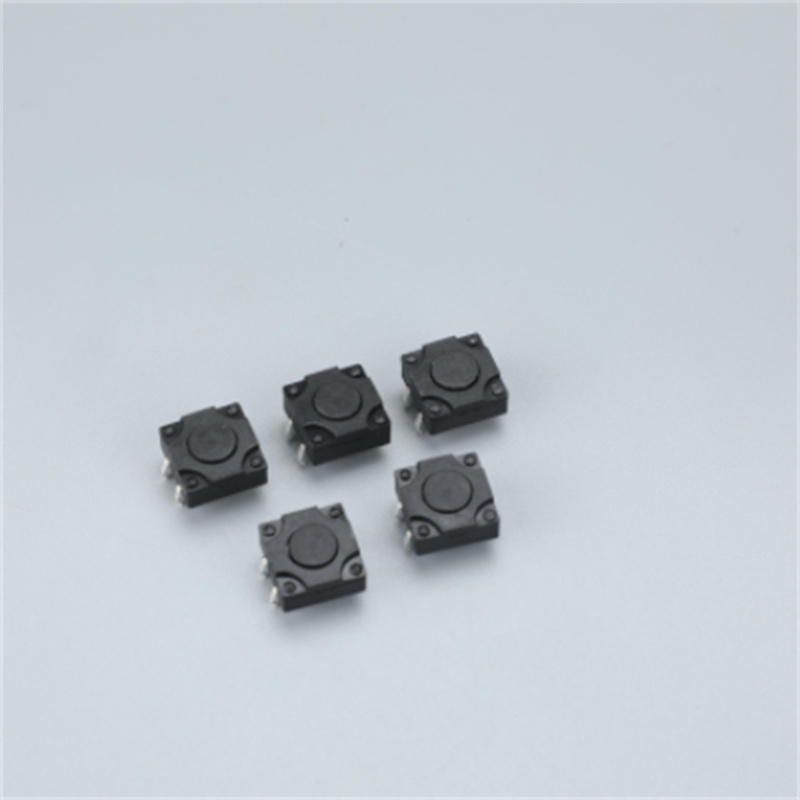 How to identify the quality of the tact switch