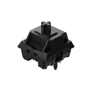 Magic Black switch(POM/PBT/PA66)