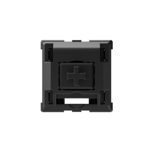 Magic Black switch(POM/PBT/PA66)