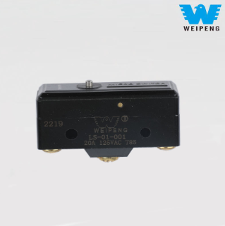 Micro Switch – High-Performance Precision Electrical Switch