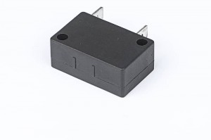 High-performance micro-magnetic switch for a variety of applications