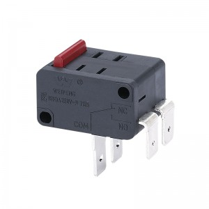 Reliable HK-14-1X-16AP-1157 Micro Momentary Push Button Switch