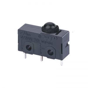 Mushroom Push Button Switches: Durable, High-Performance Control Solutions