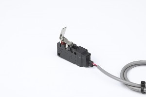 FSK-14 Big Waterproof micro switches