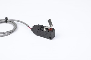 FSK-14 Big Waterproof micro switches