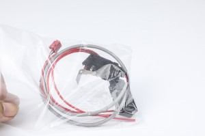 FSK-14 Big Waterproof micro switches