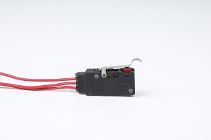 FSK-14 Big Waterproof micro switches