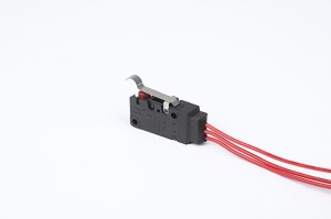 FSK-14 Big Waterproof micro switches