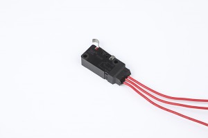FSK-14 Big Waterproof micro switches