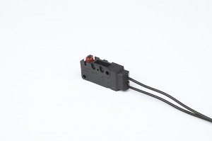 FSK-14 Big Waterproof micro switches