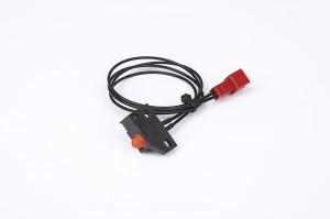 FSK-17 Customized Waterproof micro switches