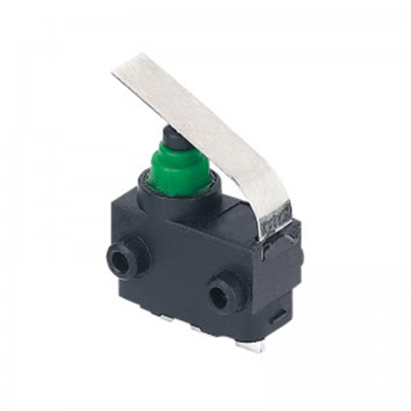Explore the features and benefits of the waterproof momentary micro switch FSK-20-003