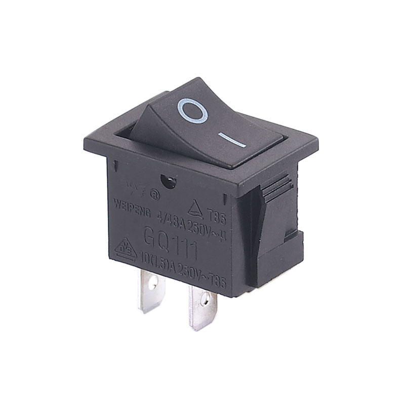 Rocker Switch SERIES
