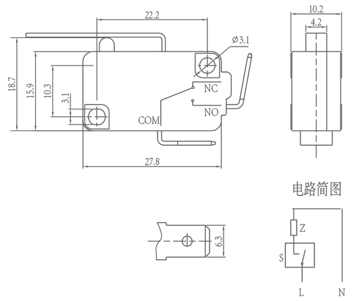 HK-14-1X-16A-1101(2)