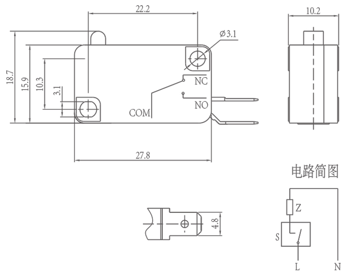 HK-14-1X-16AP-900(2)
