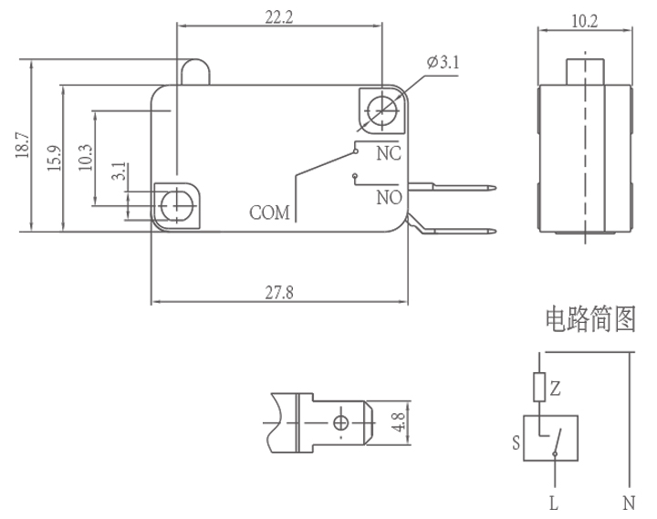 HK-14-1X-16AP-901(2)
