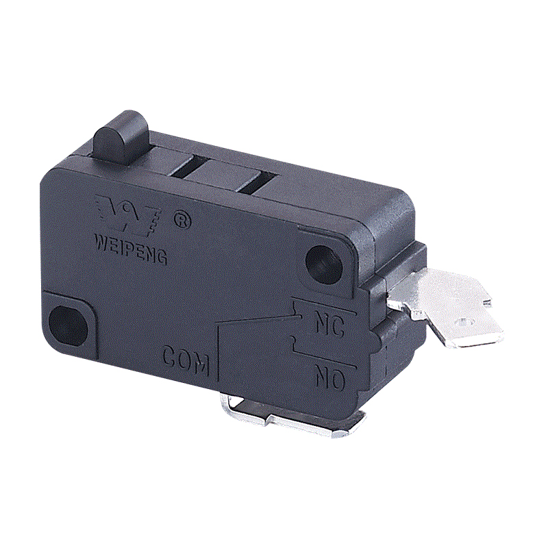 IP67 Micro Switch Versatility and Reliability: HK-14-1-10A-401