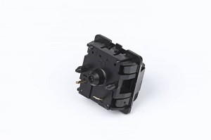 Competitive Price for China Key Mechanical Keyboard Witgh Cherry Switch