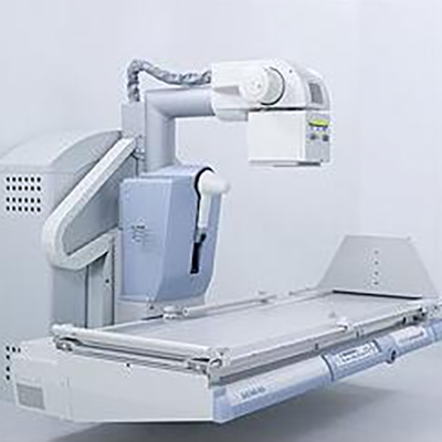 Medical equipment