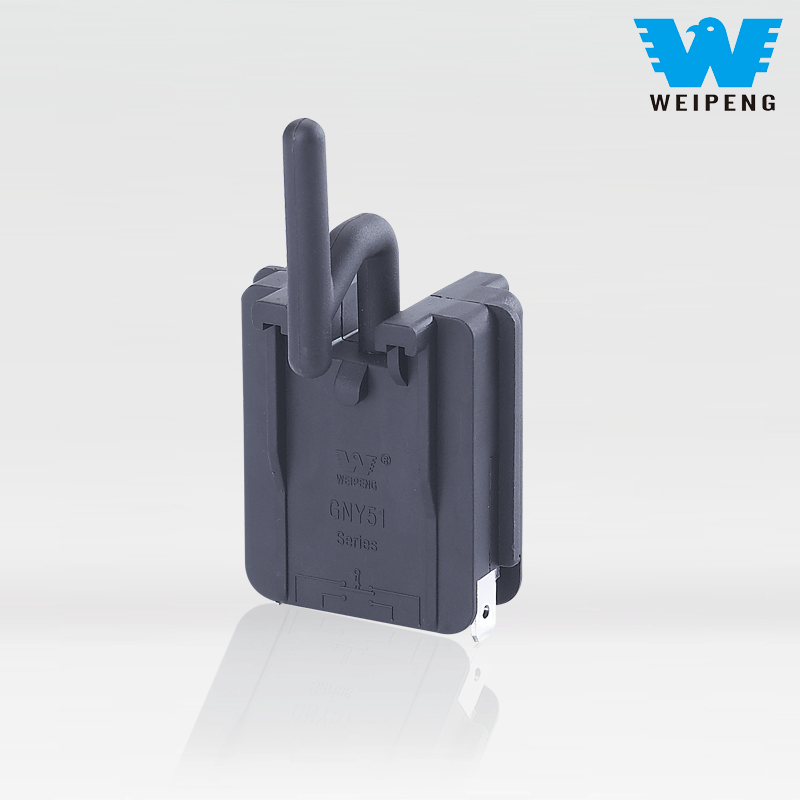 Micro Push Switch: The Core Force for Yueqing Tongda Wired Electric Factory to Maintain Its Leading Position in the Industry