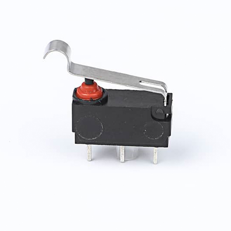 Micro Switch Manufacturers