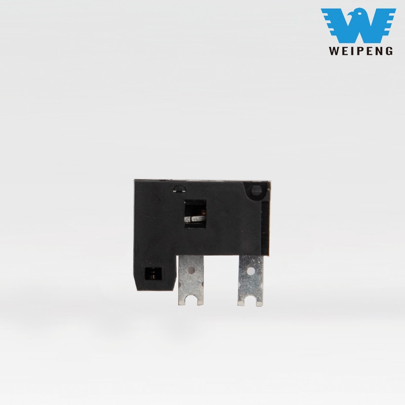 A Durable and Vibration-Resistant Micro Switch for Automotive Applications