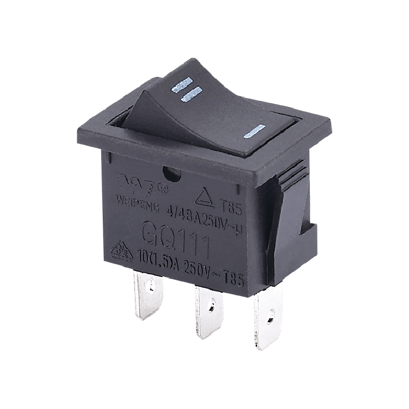 Explore the features and benefits of the GQ111-1-003 rocker switch