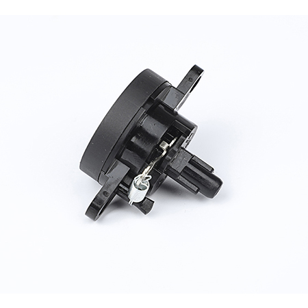 Rotary switches SERIES