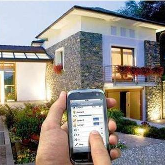 Smart home
