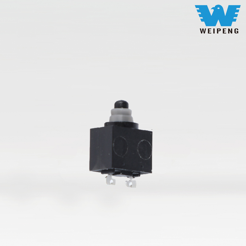 The Essential Features and Applications of Waterproof Micro Switch 12v