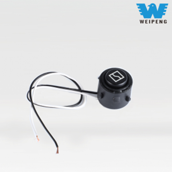 Reliable FSK-24-D-001 Waterproof Micro Switch for Harsh Conditions