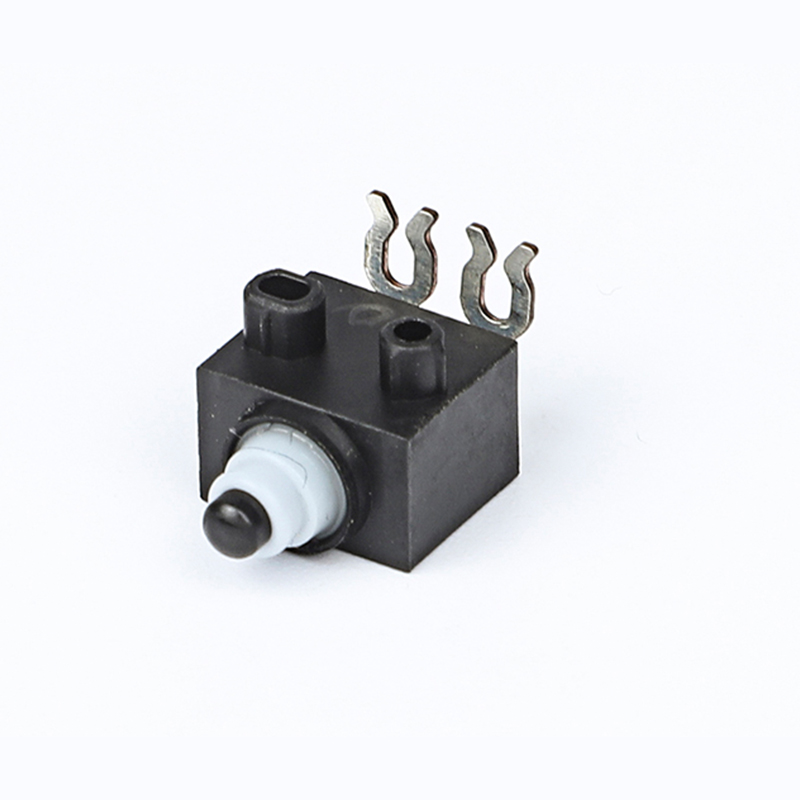 Technical Specifications and Certifications of the Waterproof Micro Switch