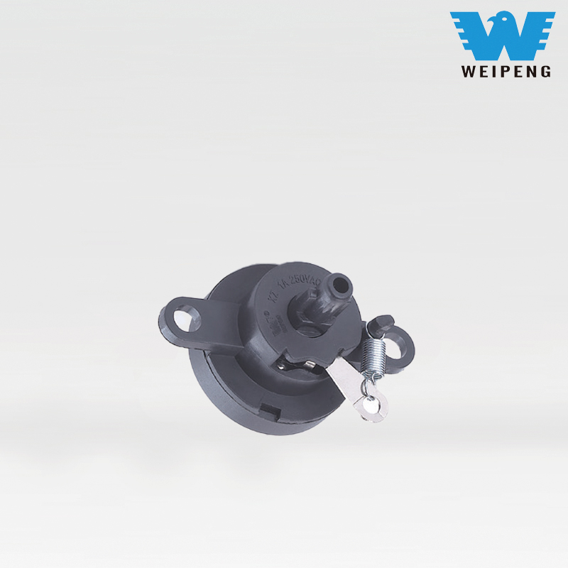 Waterproof Micro Switch