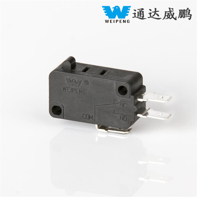 HK-14-10A-308 Micro Switch – A Reliable Choice for Diverse Applications