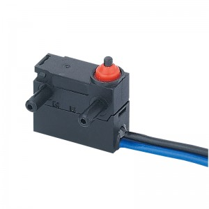 Reliable FSK-20-002 Waterproof Micro Switch 12v