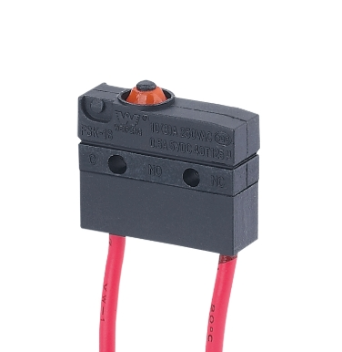 About the role of China Safety Micro Switch