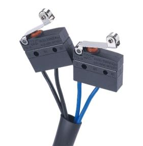 Advantages and Applications of China Defond Micro Switch