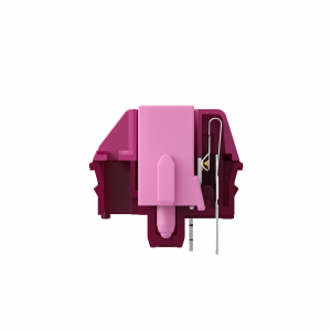 Magic Red keyboard switch