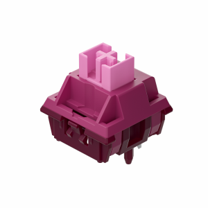 Magic Red keyboard switch